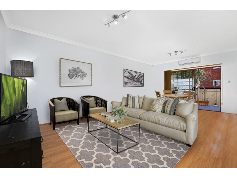 4/38 Fourth Avenue, Campsie NSW 2194