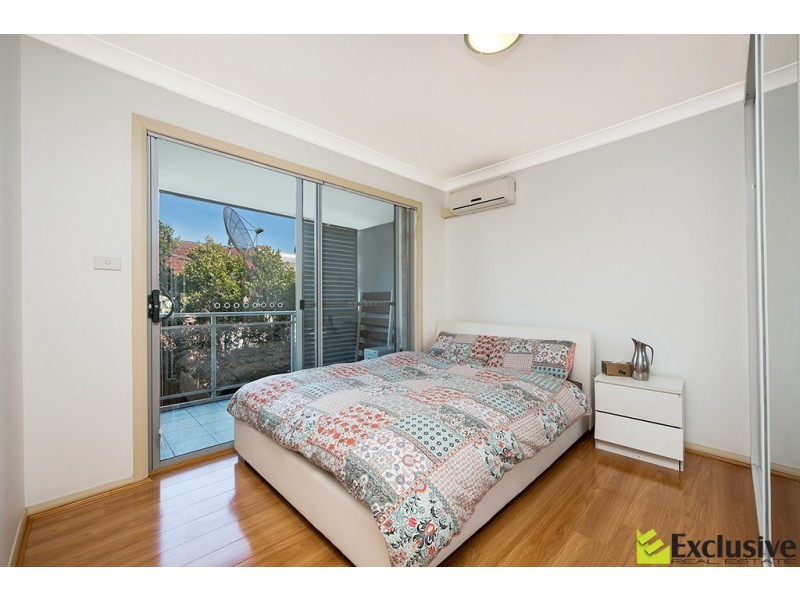 4/38 Fourth Avenue, Campsie NSW 2194