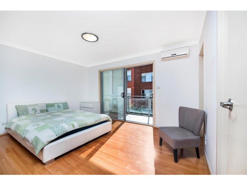 4/38 Fourth Avenue, Campsie NSW 2194