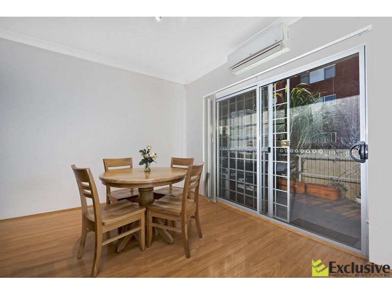 4/38 Fourth Avenue, Campsie NSW 2194