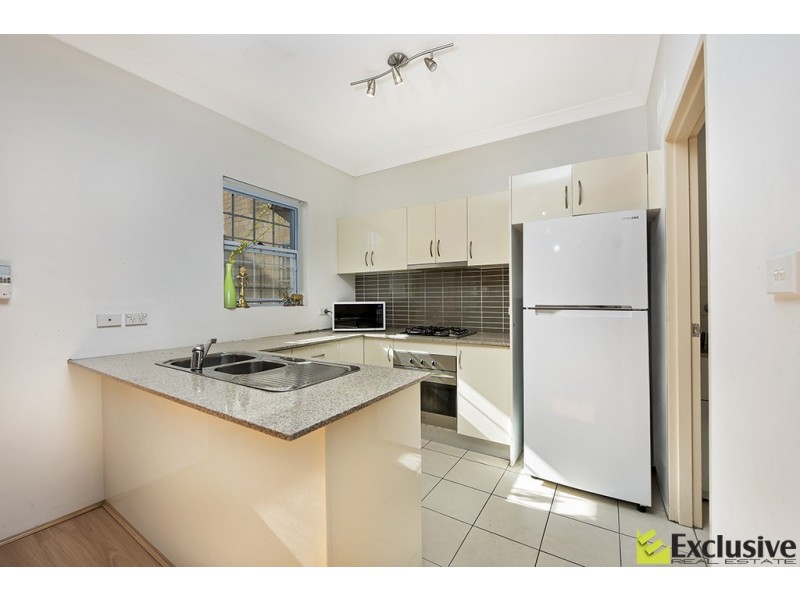 4/38 Fourth Avenue, Campsie NSW 2194