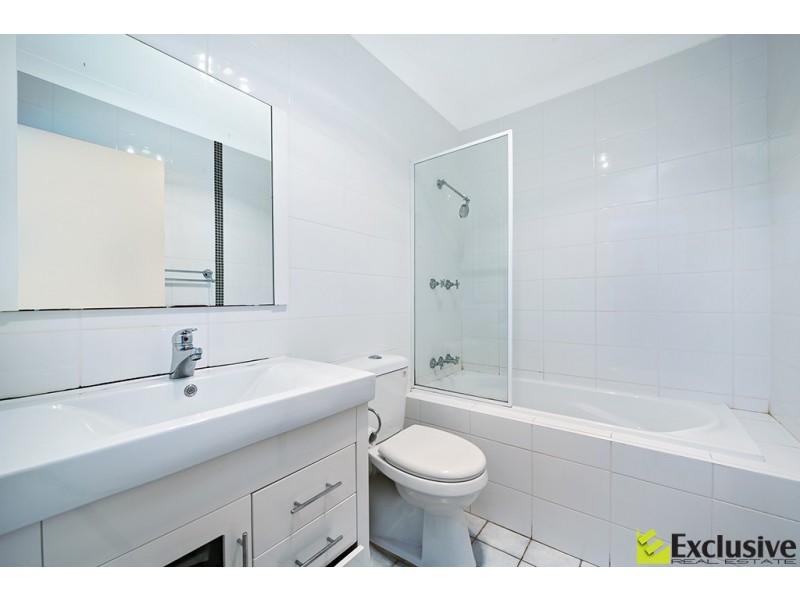 4/38 Fourth Avenue, Campsie NSW 2194