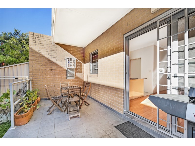 4/38 Fourth Avenue, Campsie NSW 2194