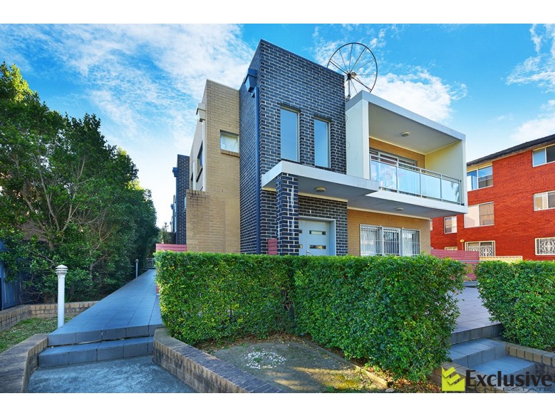 4/38 Fourth Avenue, Campsie NSW 2194