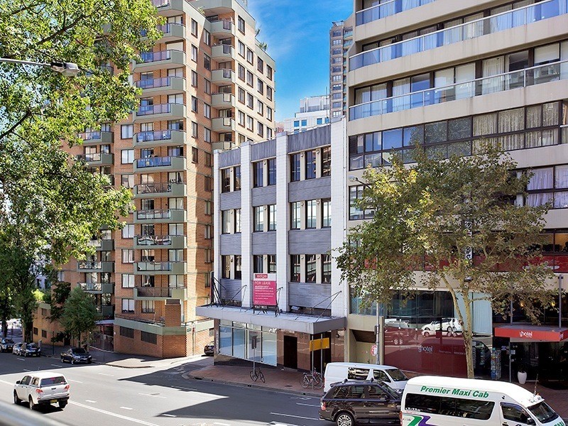 Level 1/1/13-15 Wentworth Avenue, Sydney NSW 2000