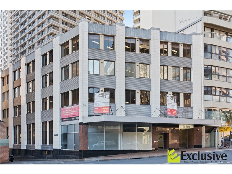 Level 1/1/13-15 Wentworth Avenue, Sydney NSW 2000