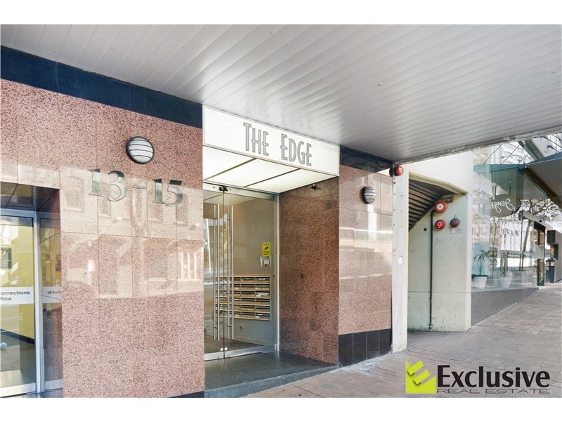 Level 1/1/13-15 Wentworth Avenue, Sydney NSW 2000