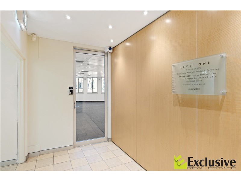 Level 1/1/13-15 Wentworth Avenue, Sydney NSW 2000