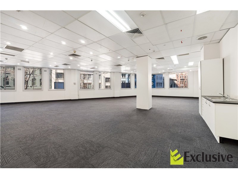 Level 1/1/13-15 Wentworth Avenue, Sydney NSW 2000