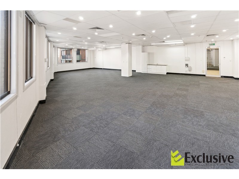 Level 1/1/13-15 Wentworth Avenue, Sydney NSW 2000