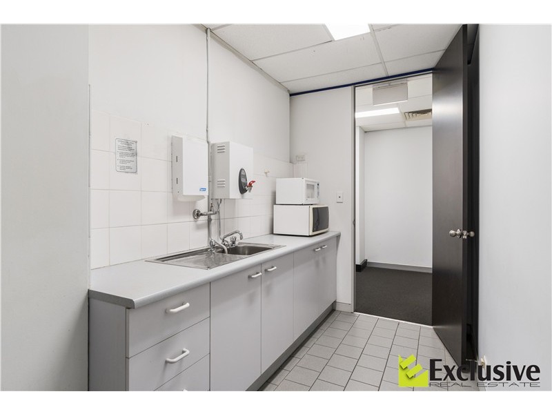 Level 1/1/13-15 Wentworth Avenue, Sydney NSW 2000