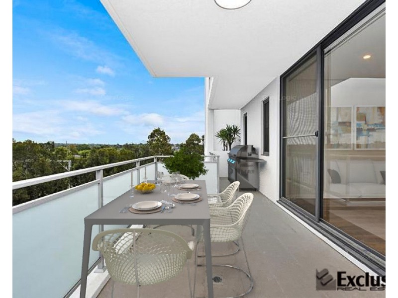 30/51-53 Loftus Crescent, Homebush NSW 2140