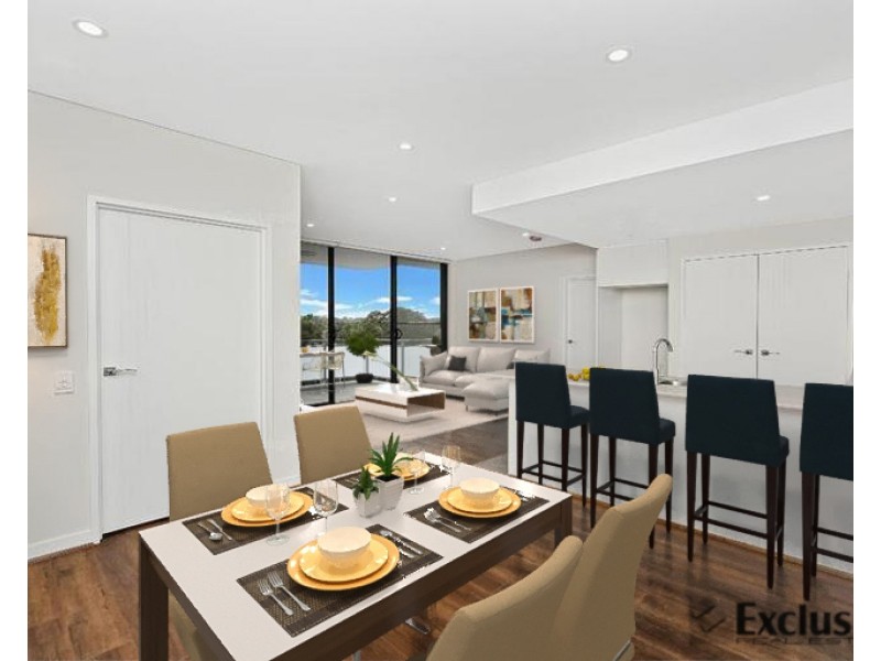 30/51-53 Loftus Crescent, Homebush NSW 2140