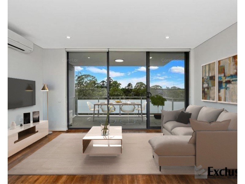 30/51-53 Loftus Crescent, Homebush NSW 2140