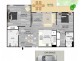 30/51-53 Loftus Crescent, Homebush NSW 2140 Floorplan