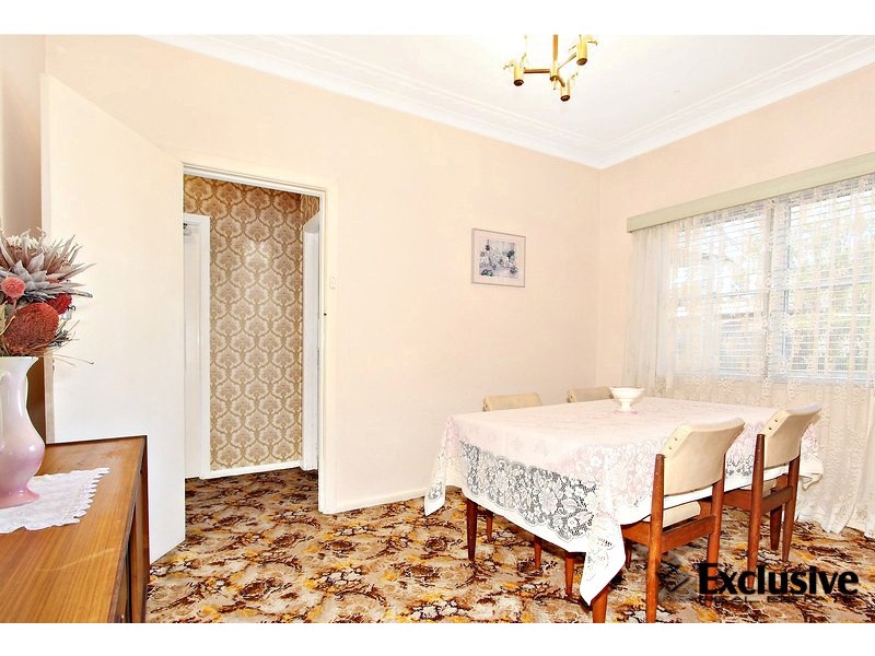 24 Major Road, Merrylands NSW 2160