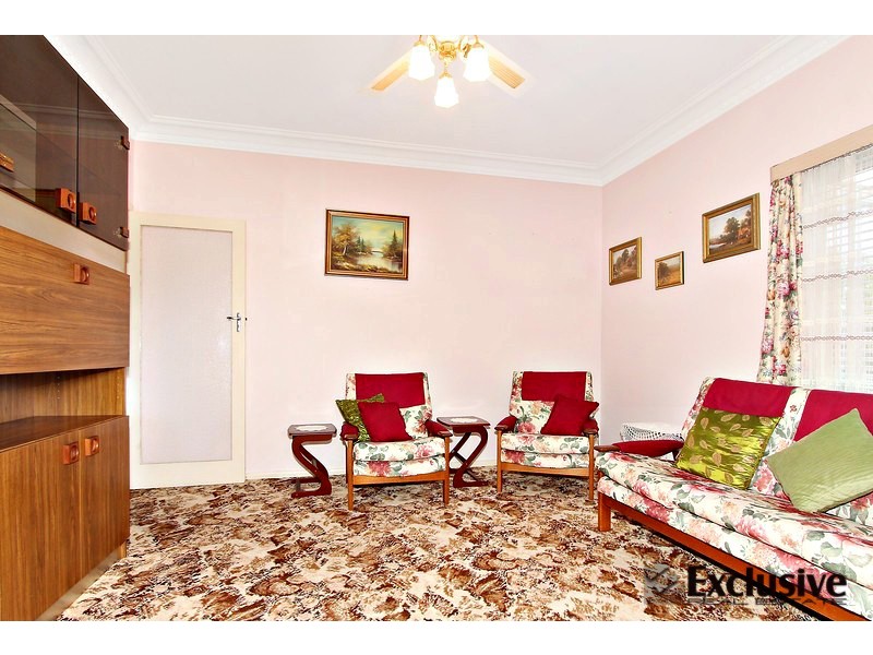 24 Major Road, Merrylands NSW 2160