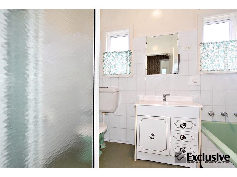 24 Major Road, Merrylands NSW 2160