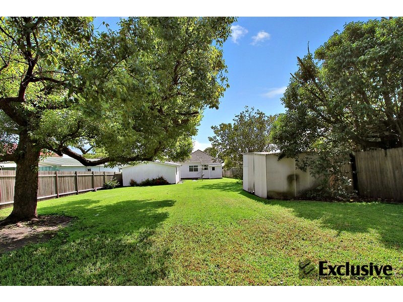 24 Major Road, Merrylands NSW 2160