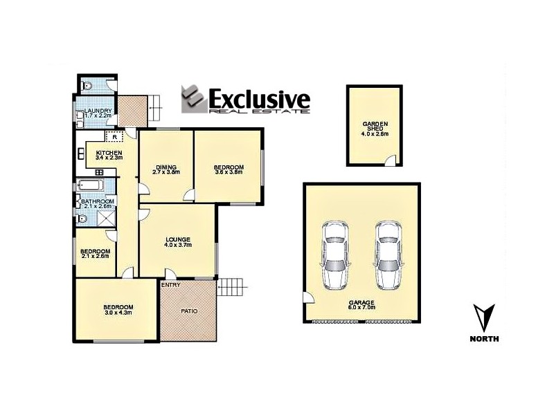 24 Major Road, Merrylands NSW 2160