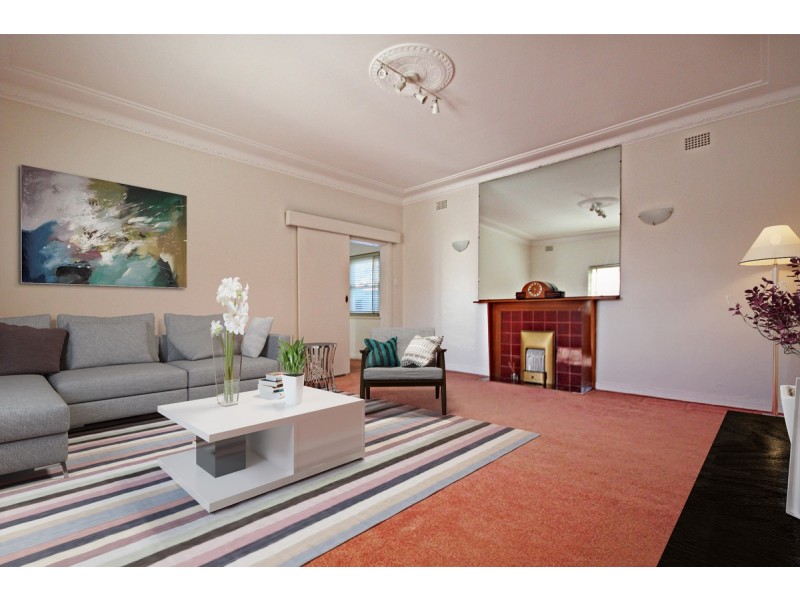 58 Hawthorne Parade, Haberfield NSW 2045
