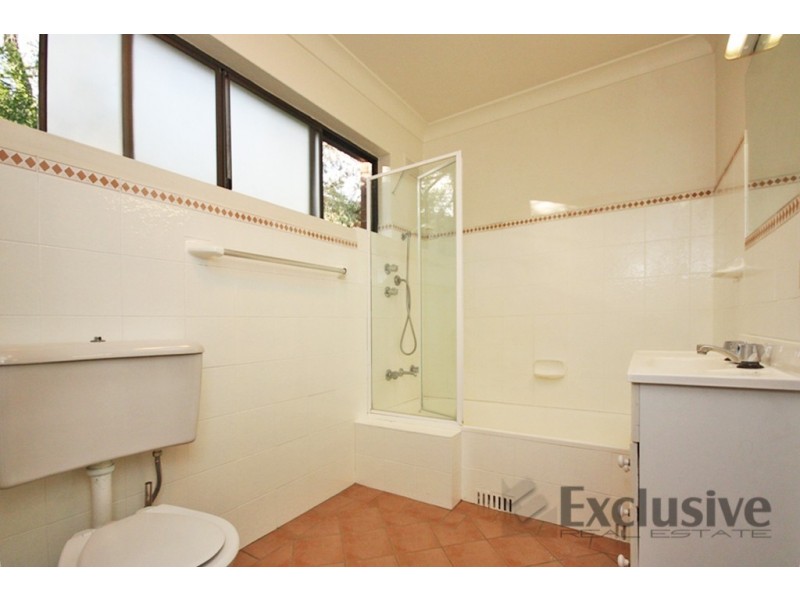 4/10 Tranmere Street, Drummoyne NSW 2047