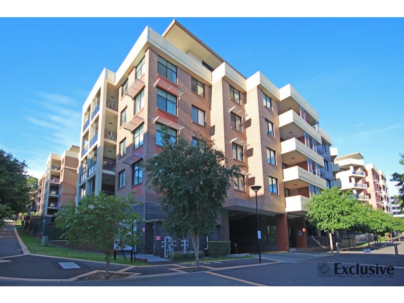 3132/90 Belmore Street, Meadowbank NSW 2114