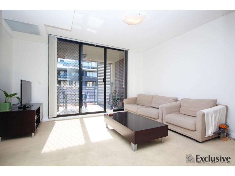 3132/90 Belmore Street, Meadowbank NSW 2114