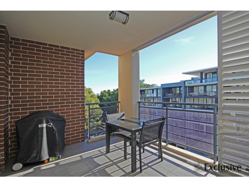 3132/90 Belmore Street, Meadowbank NSW 2114