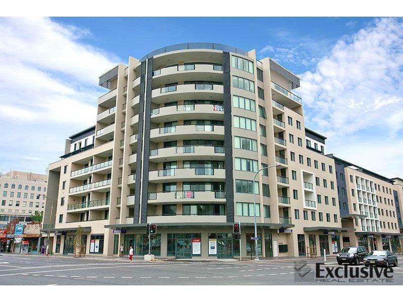 34/20 Victoria Road, Parramatta NSW 2150
