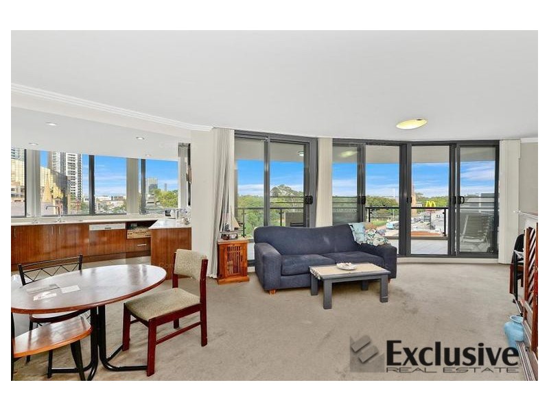 34/20 Victoria Road, Parramatta NSW 2150