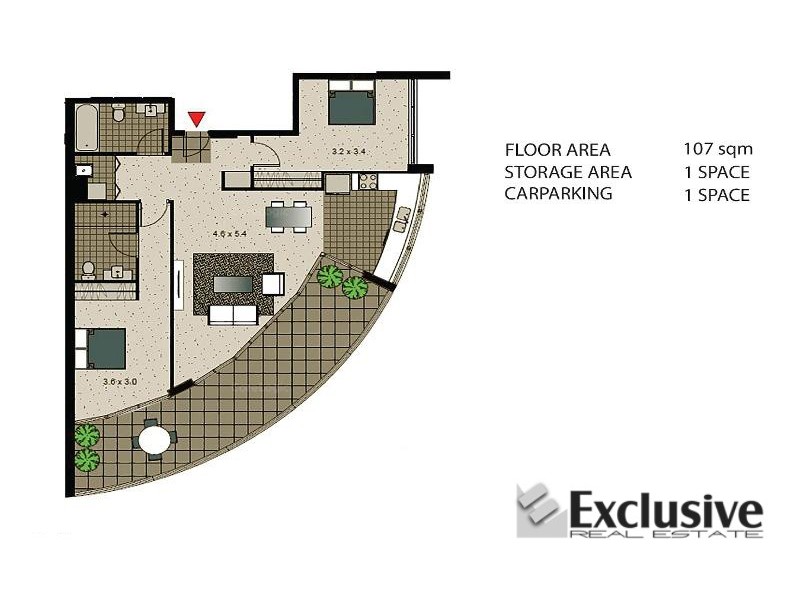 34/20 Victoria Road, Parramatta NSW 2150