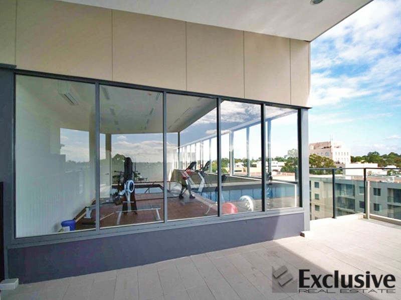 34/20 Victoria Road, Parramatta NSW 2150