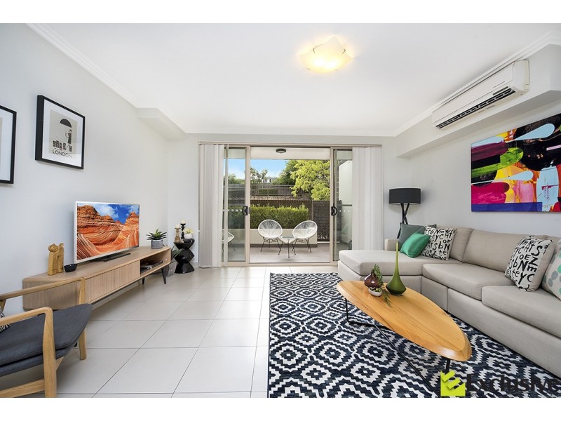 2/20-26 Marlborough Road, Homebush West NSW 2140