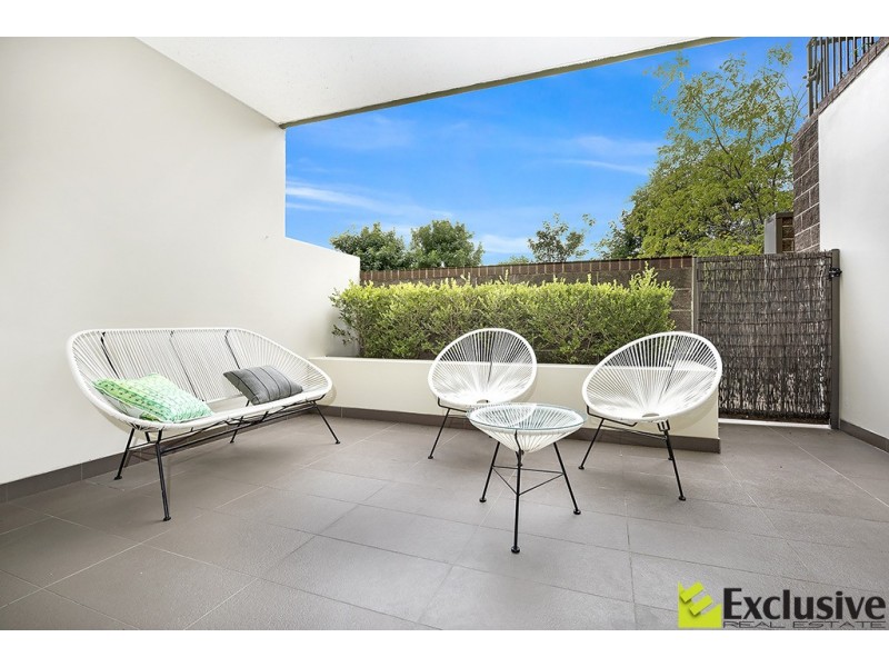 2/20-26 Marlborough Road, Homebush West NSW 2140