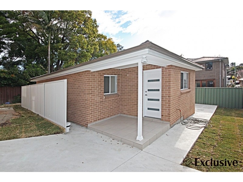 94a Wicks Street, North Ryde NSW 2113