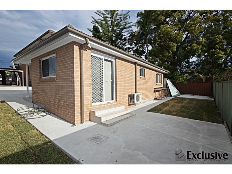 94a Wicks Street, North Ryde NSW 2113