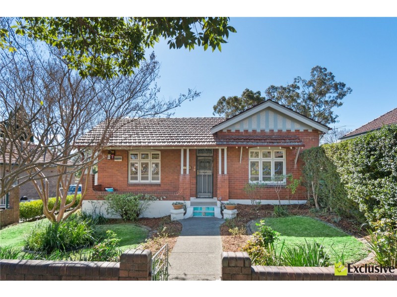 7 Cove Street, Haberfield NSW 2045