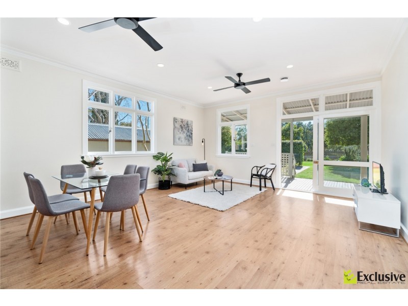 7 Cove Street, Haberfield NSW 2045