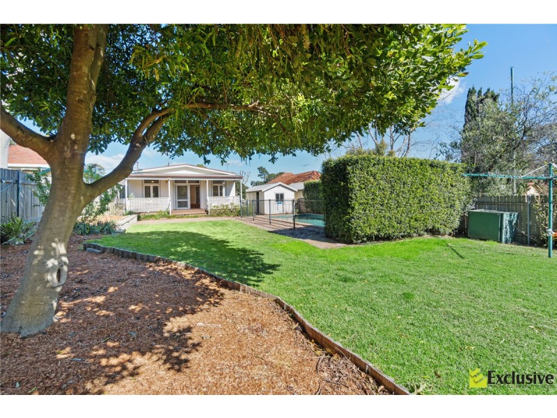 7 Cove Street, Haberfield NSW 2045