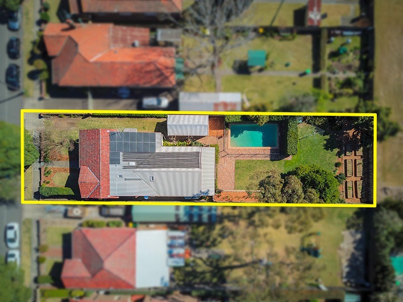 7 Cove Street, Haberfield NSW 2045