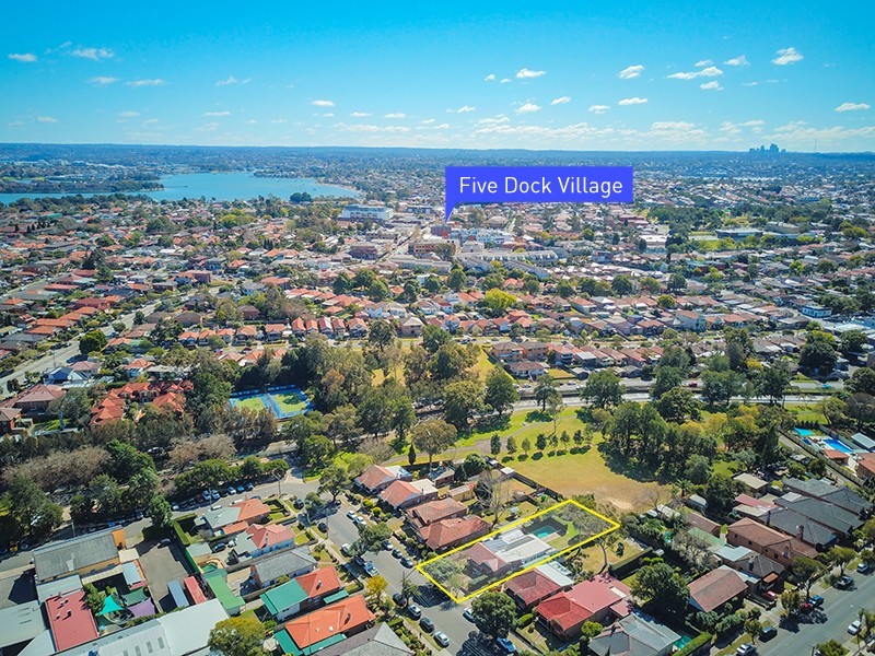 7 Cove Street, Haberfield NSW 2045