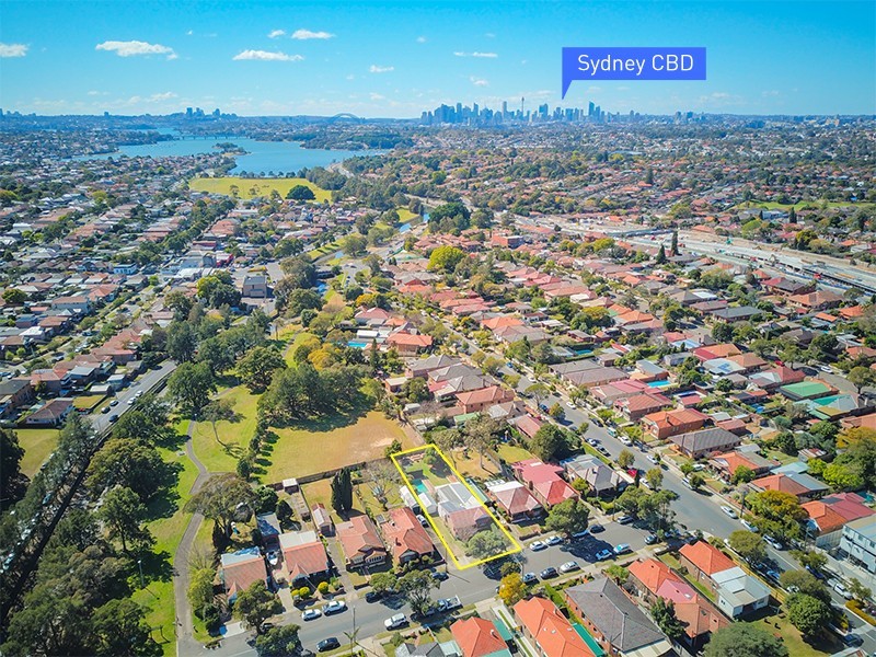 7 Cove Street, Haberfield NSW 2045