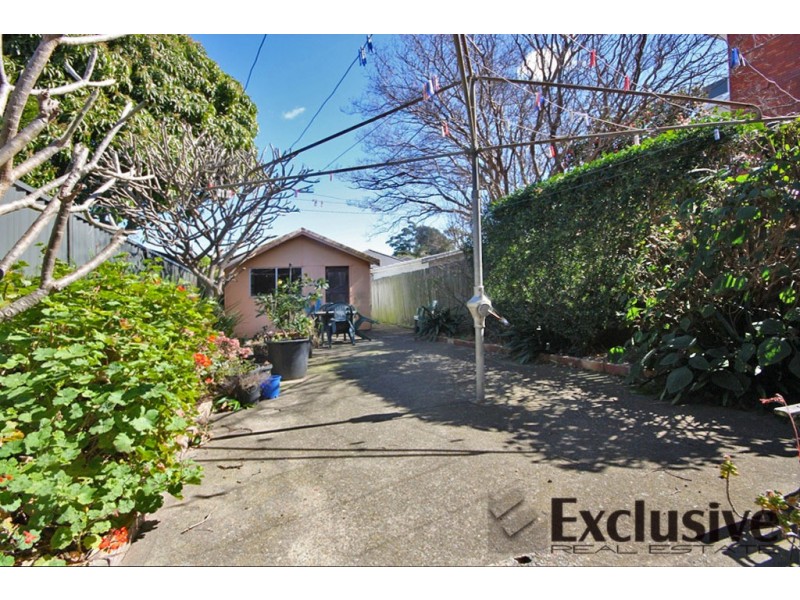 267 Great North Road, Five Dock NSW 2046