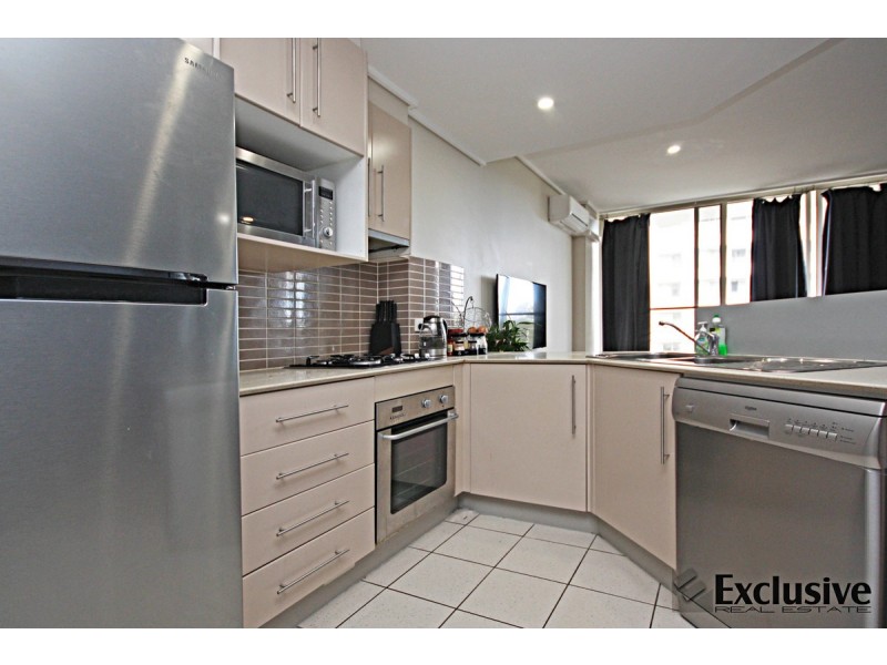 Level 4/403/1 The Piazza, Wentworth Point NSW 2127