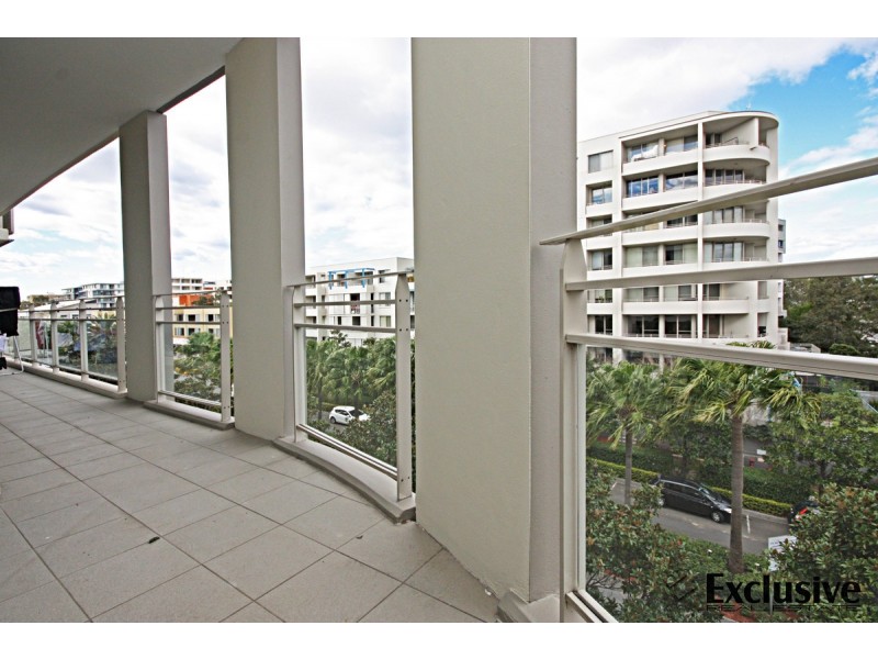 Level 4/403/1 The Piazza, Wentworth Point NSW 2127