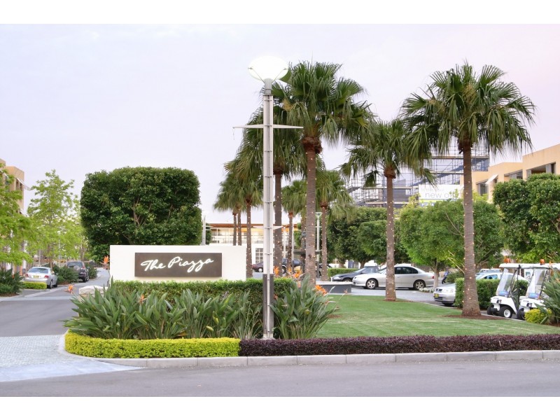 Level 4/403/1 The Piazza, Wentworth Point NSW 2127