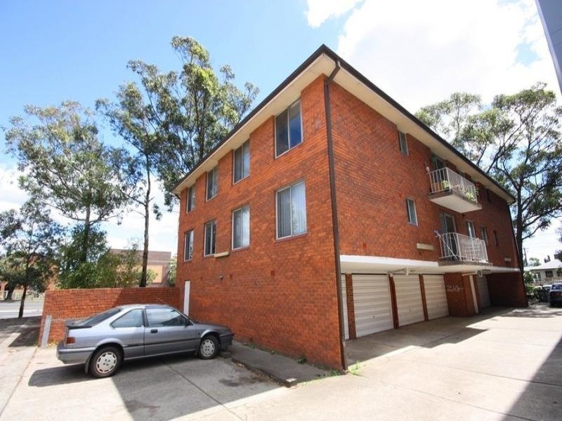 5/18 Vaughan Street, Lidcombe NSW 2141