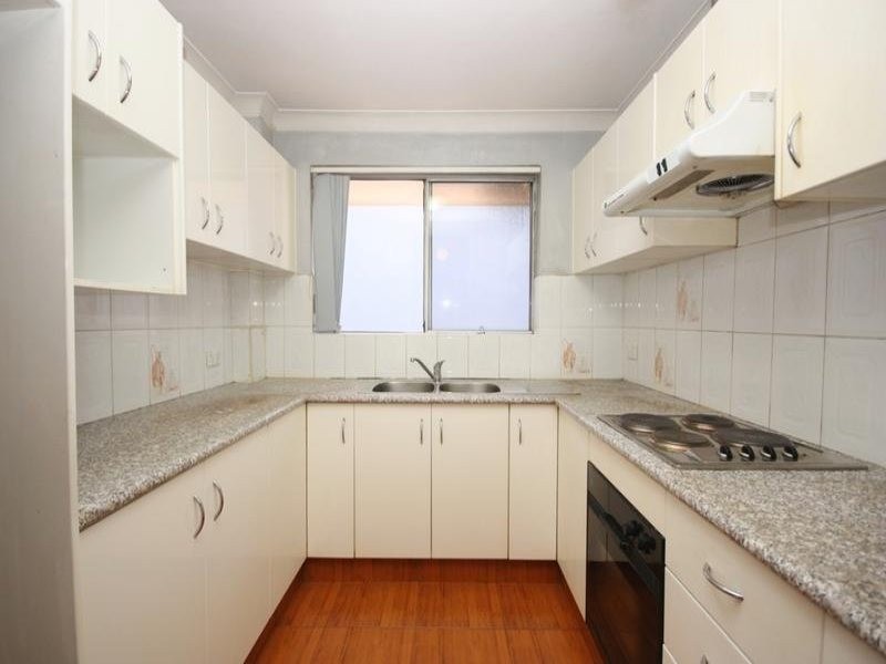 5/18 Vaughan Street, Lidcombe NSW 2141