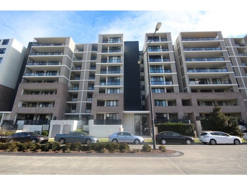 223/22 Baywater Drive, Wentworth Point NSW 2127
